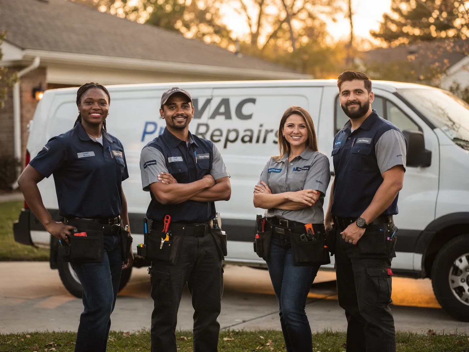 Heat Pump Repair company in Gothenburg, NE