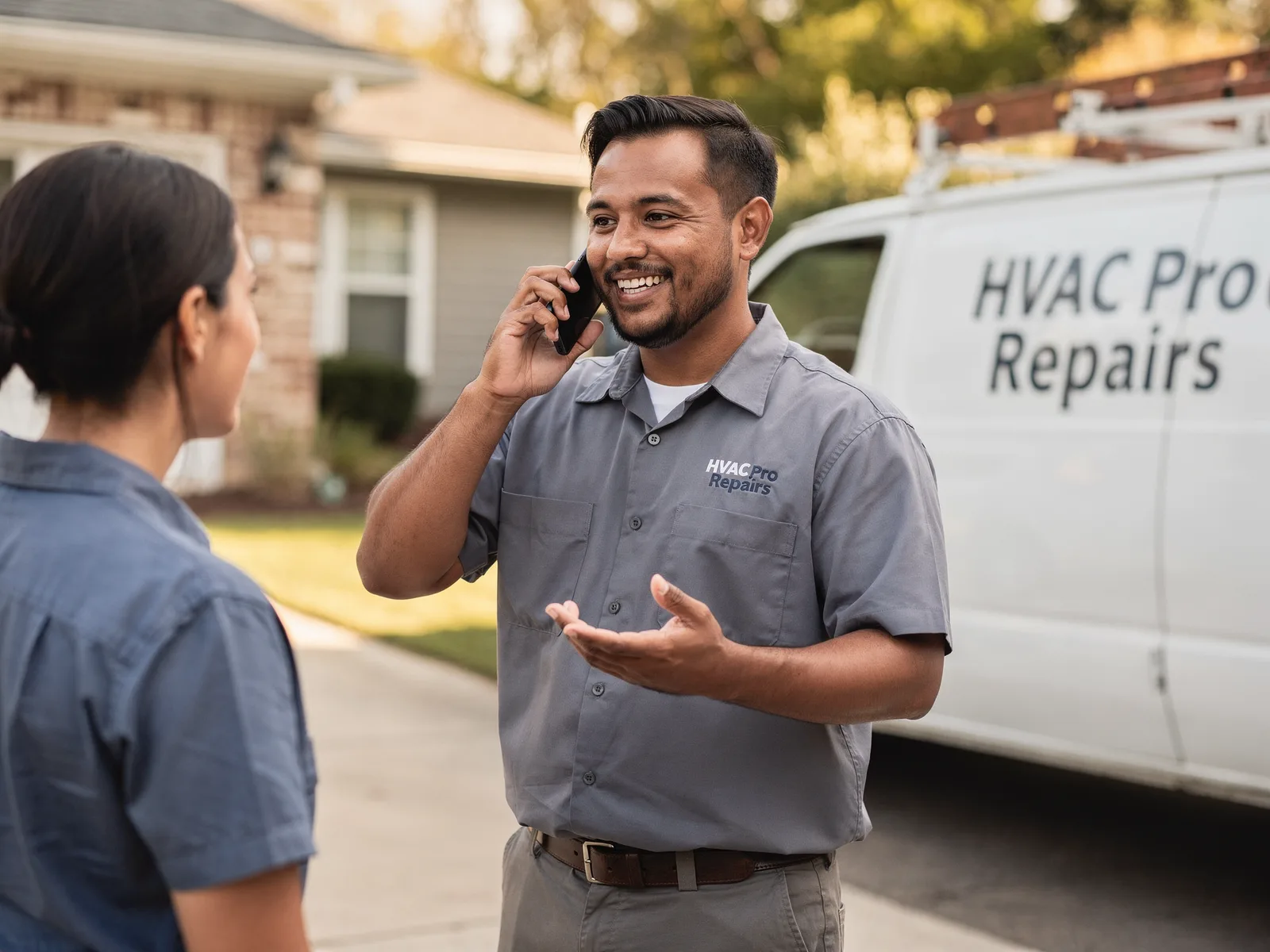 Heat Pump Repair Gothenburg, NE FAQs